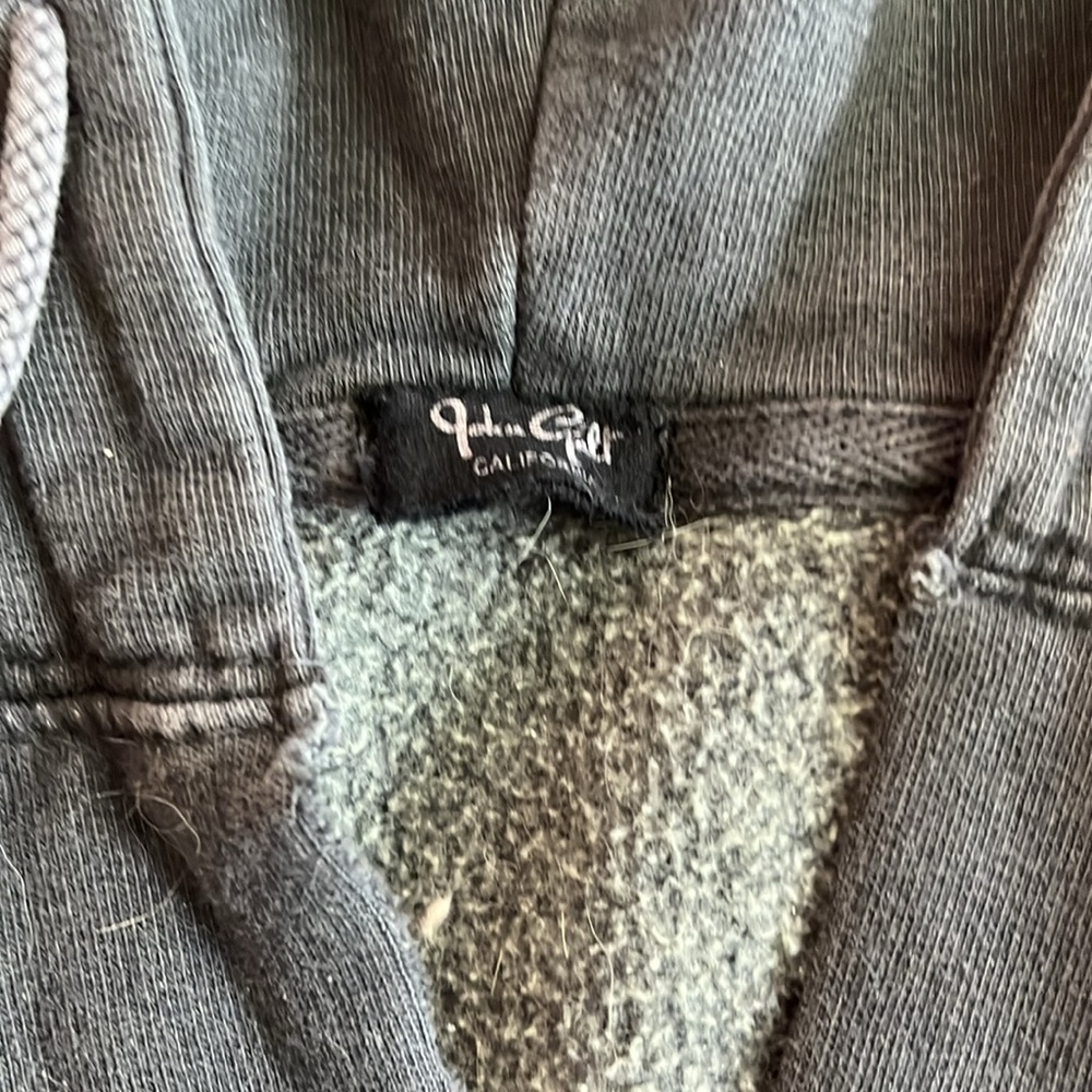 brandy hoodie - Picture 2 of 5